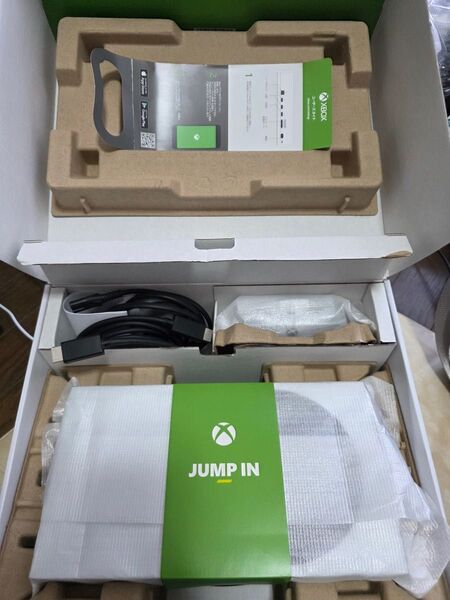 xbox series s 512GB