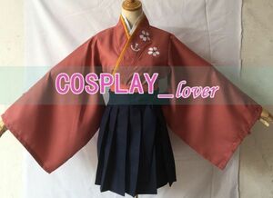 cos7205工場直販 高品質 豪華修正版 コスプレ衣装 艦隊これくしょん 艦これ 鳳翔