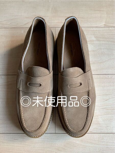 ◎新品未使用◎ John lobb(ジョンロブ)lopez ロペス ラスト4395 アンライニング 5.5E(約24.5cm)