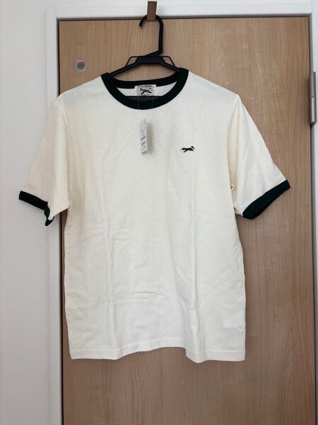 Tシャツ 新品 フリークスストア タウンクラフト 半袖Tシャツ フォックス カットソー 半袖
