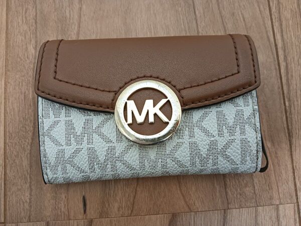 MICHAEL KORS キーケース