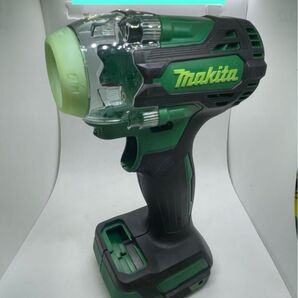 マキタインパクト ハウジングカバー TW300D 18V インパクトレンチ