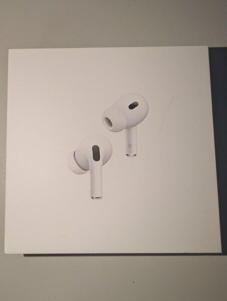AirPods Pro 2(USB-C)