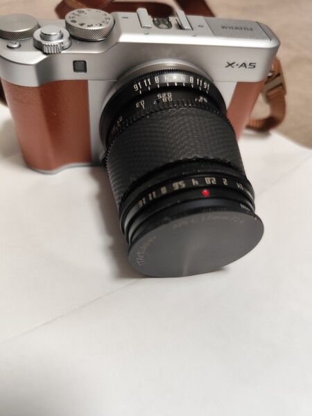 TTArtisan 17mm F1.4 FXマウントカメラレンズ 大口径広角プライムレンズ 単焦点レンズ