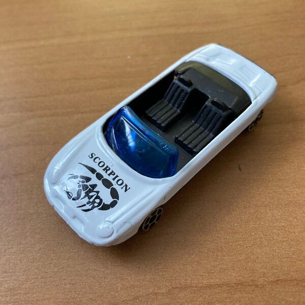 オープンカー ミニカー