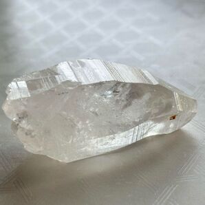 48.7g レムリアンシード クリスタル 原石 水晶 天然石 鉱物標本