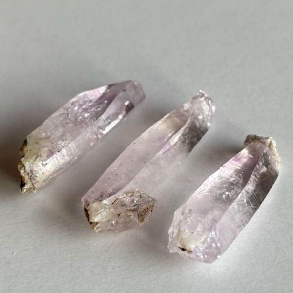 4.5g ベラクルスアメジスト 原石 訳ありセット 鉱物 天然石 紫水晶 水晶 鉱石 鉱物標本 標本