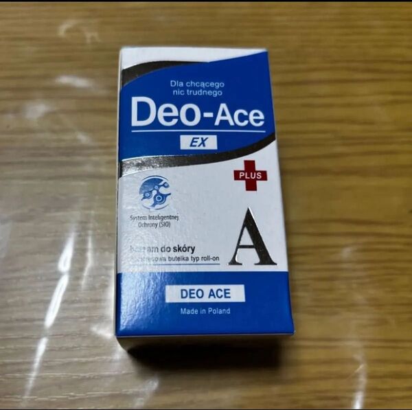 デオエース 20ml