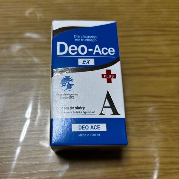 デオエース 20ml