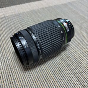 smc PENTAX-DA 55-300mm F4-5.8ED
