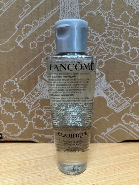 LANCME ランコム クラリフィックデュアルエッセンスローション 50ml 美容化粧水