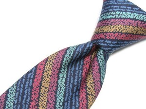 JIM THOMPSON( Jim Thompson ) silk necktie stripe pattern 848409C184R27