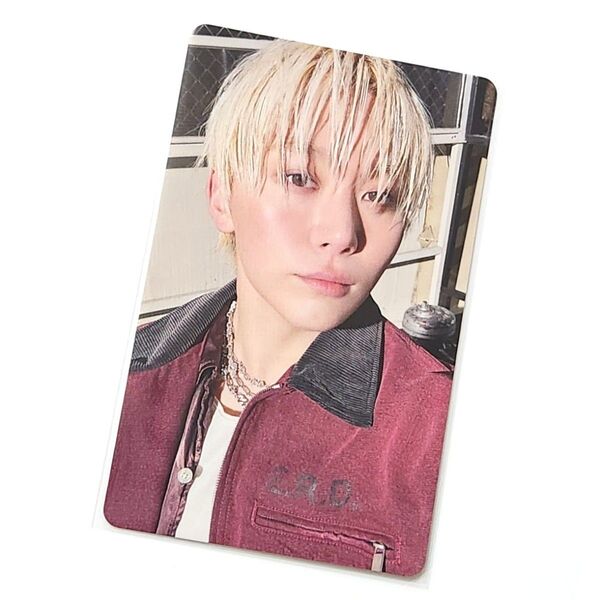 SEVENTEEN HAPPY BURSTDAY 通常盤 HMV スングァン フォトカード セブチ トレカ