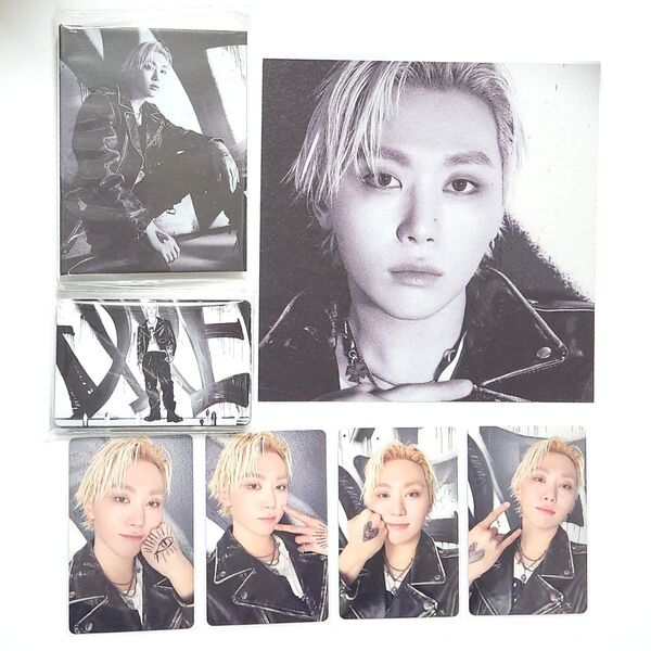 SEVENTEEN HAPPY BURSTDAY DAREDEVIL スングァン コンプ セブチ トレカ バインダー