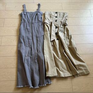 ワンピースset