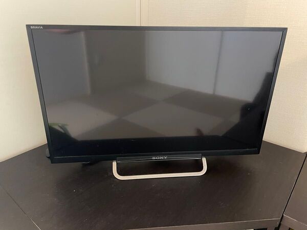 SONY BRAVIA KDL-24W600A 24インチ液晶テレビ