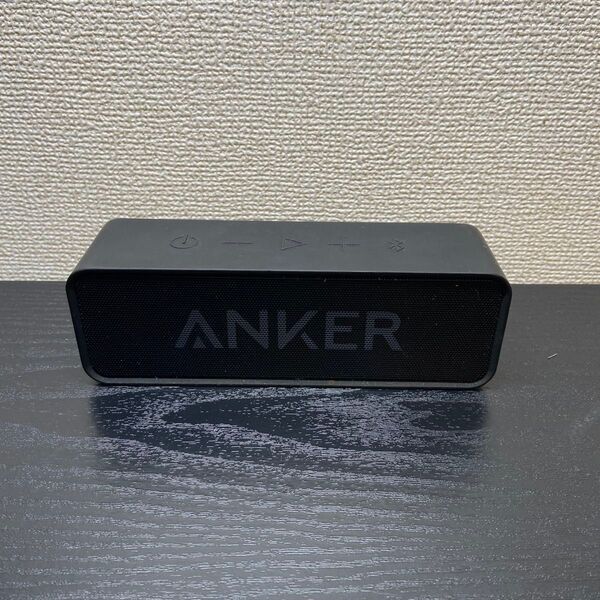 ANKER SoundCore Bluetooth A3102