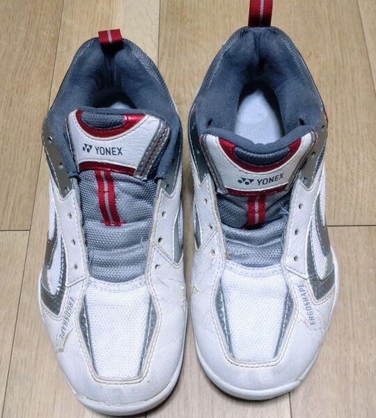 YONEX ERGO SHAPE シューズ
