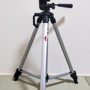 Kenko 三脚 ST-60 シルバー