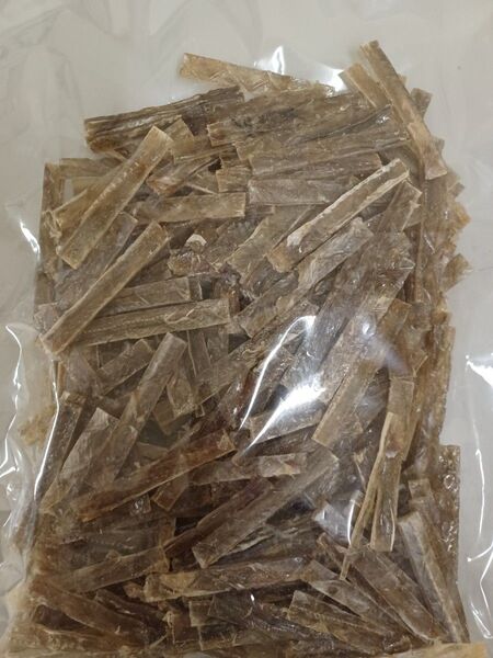 新発売 お試しお徳用価格 穴子ジャーキー珍味、おやつ、お酒つまみ 『大容量:400g 』
