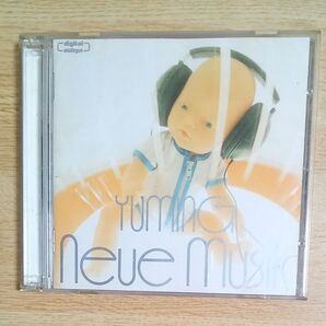 松任谷由実 ベストアルバム Neue Musik