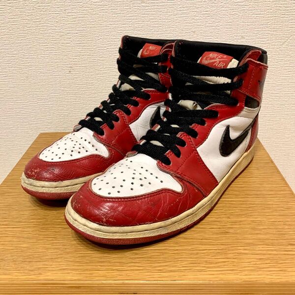 NIKE エアジョーダン1 シカゴ ’94