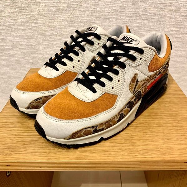NIKE エアマックス 90 BY YOU