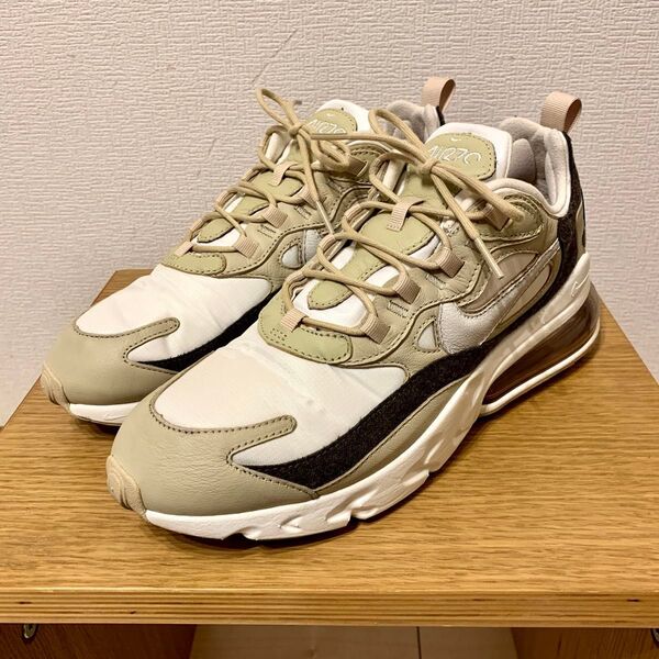 NIKE BY YOU × PENDLETON リアクト