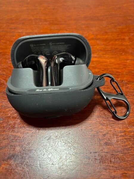 SOUNDPEATS(サウンドピーツ) Air5 Pro ワイヤレスイヤホン