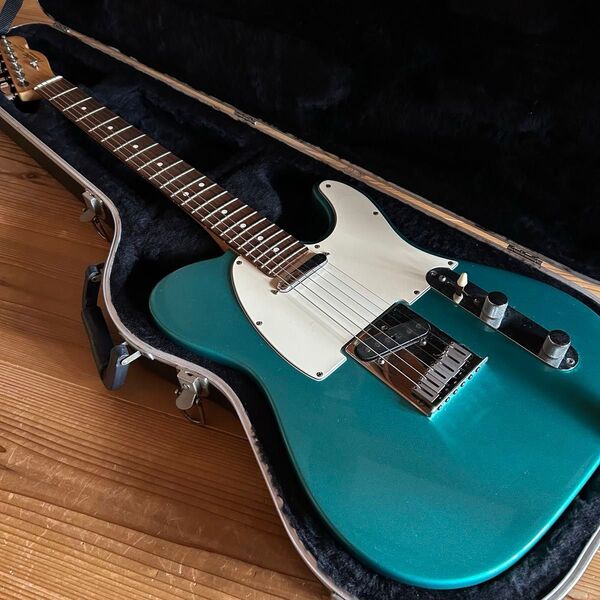 Fender American Standard Telecaster
