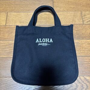 ミニトートバッグ ローカルモーション 使いやすいサイズ 男女問わず使えます
