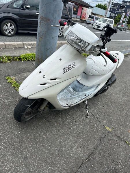 AF34 ディオ DIO