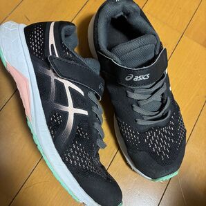 アシックス 21cm スニーカー