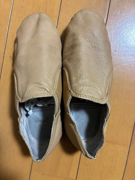 ダンス バレエ シューズ
