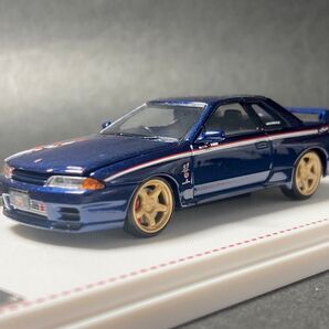 Focal Horizon 1/64 R32 GT-R ミニカー