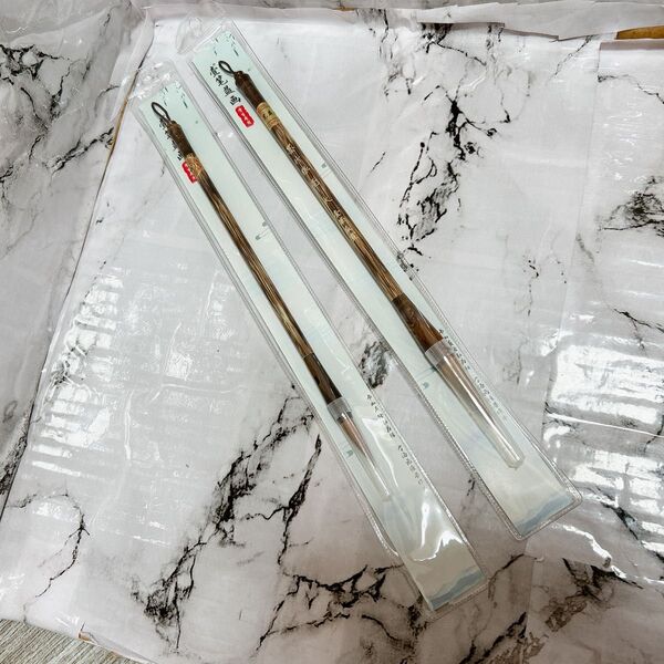 書道 書道筆 書道筆セット 伝統毛筆 竹製の筆 楷書 細筆 太筆 学生用 練習 学校 筆