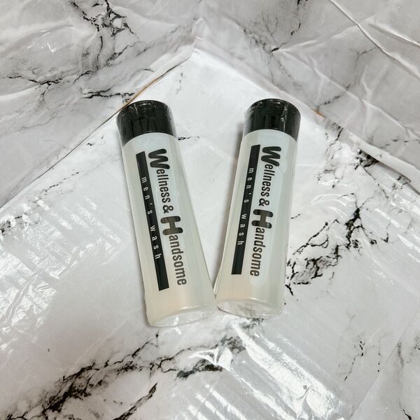 メンズ デリケートゾーン ソープ 元気 健康 敏感肌 匂い 日本製 200ml 2本セット