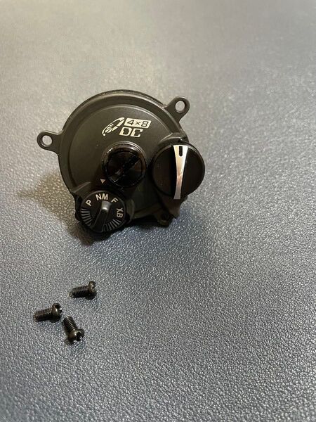 左用基盤 ブレーキユニット18アンタレスDC MD XG LEFT DCユニット
