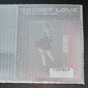 ホロライブ SECRET LOVE 沙花叉クロヱ アクリルスタンド