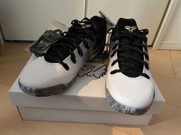 Nike Kobe 9 Low Protro EM "Mambacita" 25.5cm