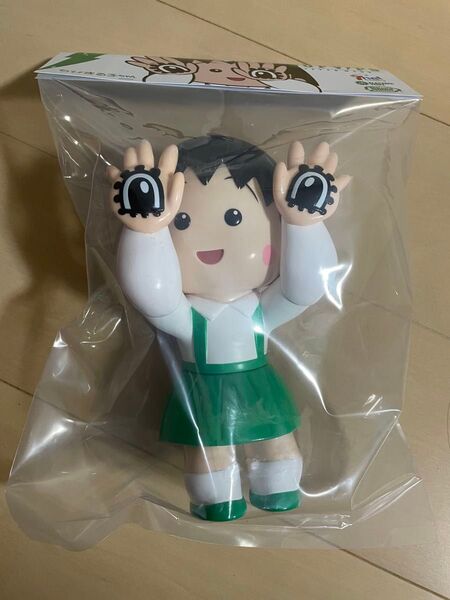 GRAPE BRAIN x ELECTRIC TOYS ちびまる子ちゃん 3rd