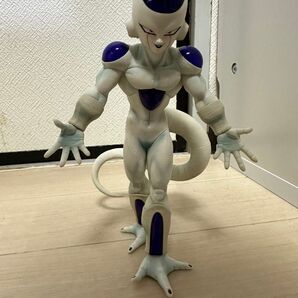 ドラゴンボール フィギュア MSP フリーザ