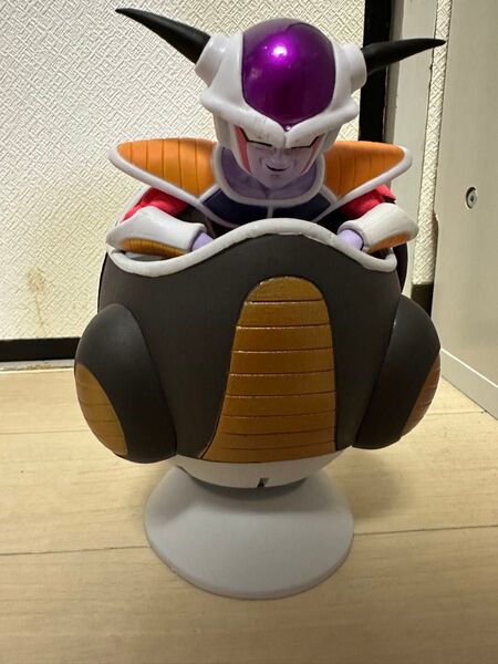 ドラゴンボール フリーザ 第一形態 フィギュア
