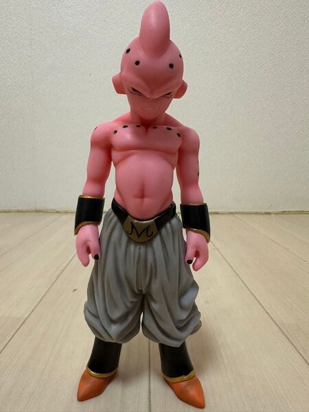 ドラゴンボール 魔人ブウ 純粋 フィギュア