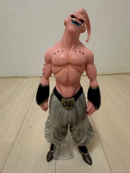 ドラゴンボール 魔人ブウ 悪 フィギュア