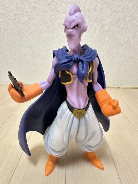 ドラゴンボールZ 魔人ブウ 純粋悪 フィギュア