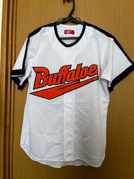【美品】ユニフォーム オリックス・バファローズ