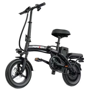 モペット 折りたたみ式 フル電動自転車 訳あり