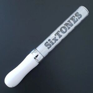 ペンライト2本 SixTONES チェンエラ
