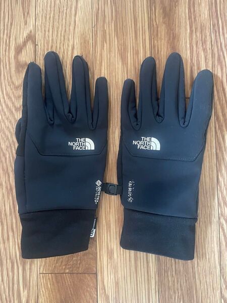 THE NORTH FACE 手袋 L GORE-TEX ノースフェイス ゴアテックス イーチップグローブ